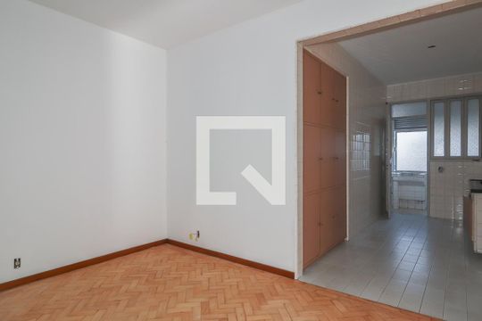 Sala de Jantar de apartamento para alugar com 3 quartos, 167m² em Moinhos de Vento, Porto Alegre