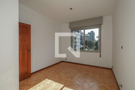 Quarto Suíte de apartamento para alugar com 3 quartos, 167m² em Moinhos de Vento, Porto Alegre