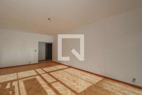 Sala de apartamento para alugar com 3 quartos, 167m² em Moinhos de Vento, Porto Alegre