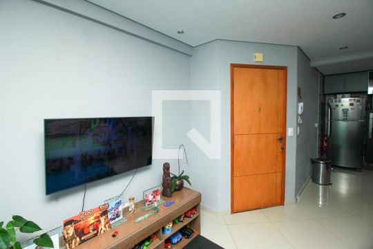 Apartamento à venda com 2 quartos, 103m² em Vila Guiomar, Santo André