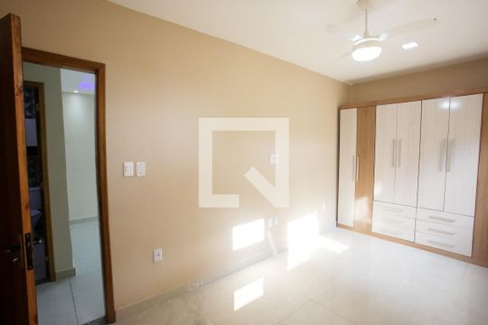 Quarto 1 de casa para alugar com 2 quartos, 130m² em Pechincha, Rio de Janeiro