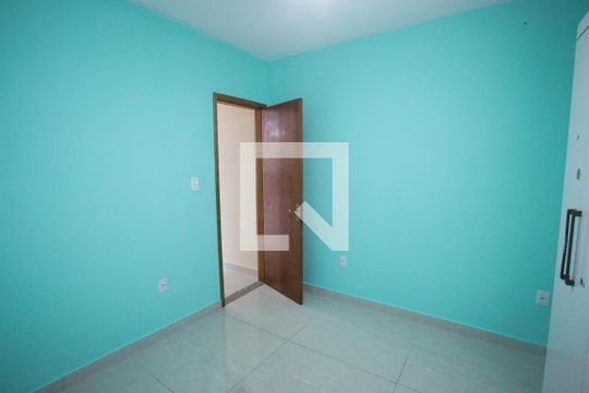 Quarto 2 de casa para alugar com 2 quartos, 130m² em Pechincha, Rio de Janeiro