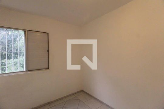 Quarto 2 de apartamento à venda com 2 quartos, 45m² em Jardim Paraguacu, São Paulo