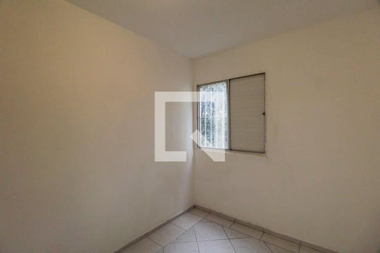 Quarto 2 de apartamento à venda com 2 quartos, 45m² em Jardim Paraguacu, São Paulo