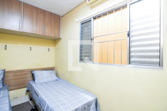 Quarto 2 - Suíte de casa à venda com 2 quartos, 125m² em Portal dos Gramados, Guarulhos