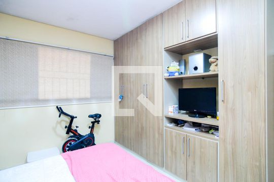 Quarto 1 de casa à venda com 2 quartos, 125m² em Portal dos Gramados, Guarulhos