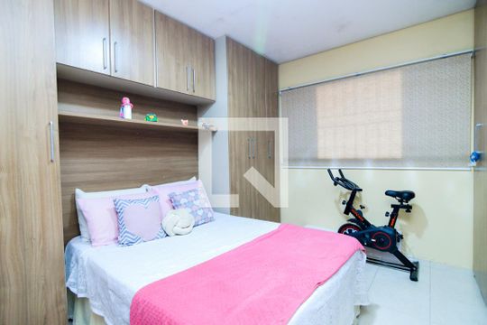 Quarto 1 de casa à venda com 2 quartos, 125m² em Portal dos Gramados, Guarulhos