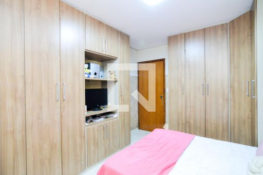Quarto 1 de casa à venda com 2 quartos, 125m² em Portal dos Gramados, Guarulhos