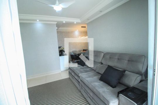 Apartamento à venda com 3 quartos, 87m² em Quarta Parada, São Paulo