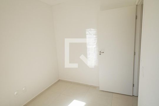 Quarto 2 de apartamento à venda com 2 quartos, 45m² em Campo Grande, Rio de Janeiro