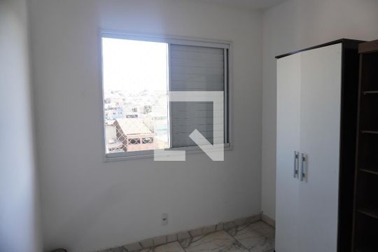 Quarto de apartamento à venda com 2 quartos, 52m² em Vila Nova Curuca, São Paulo
