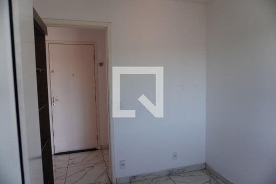 Quarto de apartamento à venda com 2 quartos, 52m² em Vila Nova Curuca, São Paulo