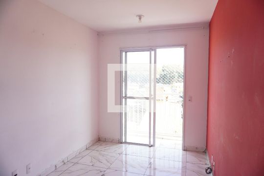 Apartamento à venda com 2 quartos, 52m² em Vila Nova Curuca, São Paulo