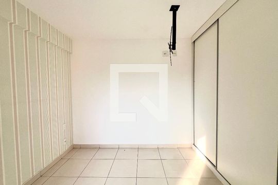 Quarto Suíte de apartamento à venda com 2 quartos, 60m² em Serrano, Belo Horizonte