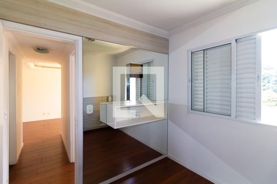 Quarto 2 de apartamento à venda com 2 quartos, 49m² em Jardim Nove de Julho, São Paulo