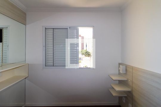 Quarto 2 de apartamento à venda com 2 quartos, 49m² em Jardim Nove de Julho, São Paulo