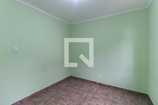 Quarto 1 de apartamento à venda com 2 quartos, 44m² em Vila Curuçá Velha, São Paulo