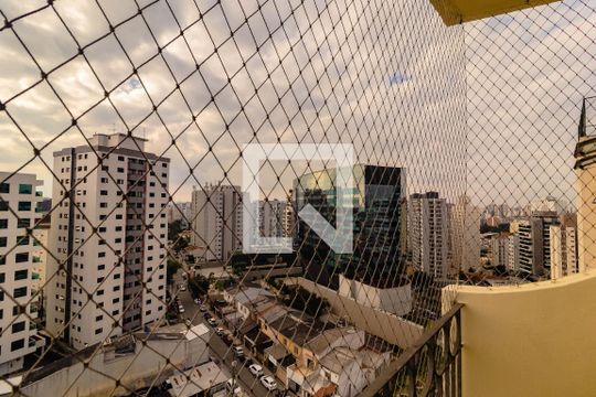 Apartamento para alugar com 1 quarto, 46m² em Vila Guarani (z Sul), São Paulo