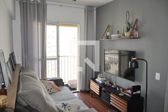 Apartamento à venda com 2 quartos, 49m² em Del Castilho, Rio de Janeiro