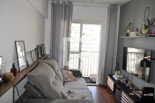 Apartamento à venda com 2 quartos, 49m² em Del Castilho, Rio de Janeiro
