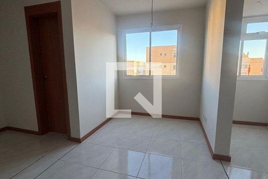 Sala / Quarto de apartamento para alugar com 1 quarto, 30m² em Hípica, Porto Alegre