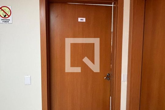 Entrada de apartamento para alugar com 1 quarto, 30m² em Hípica, Porto Alegre