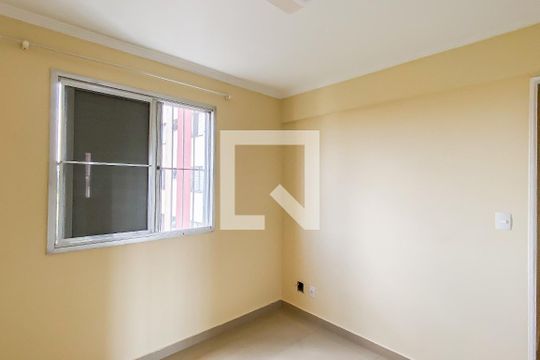 Quarto 1 de apartamento à venda com 2 quartos, 47m² em Vila Paulistania, São Paulo