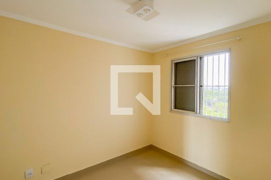 Quarto 1 de apartamento à venda com 2 quartos, 47m² em Vila Paulistania, São Paulo