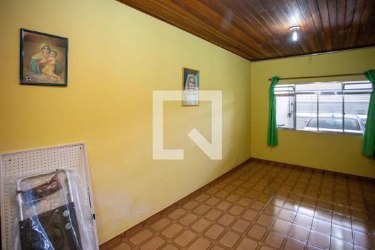 Sala de casa à venda com 3 quartos, 272m² em Campanário, Diadema