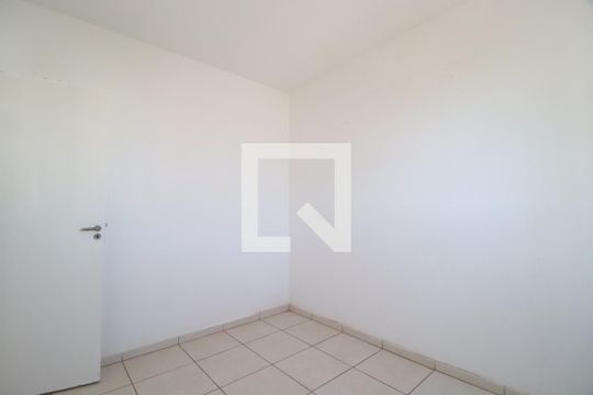 Quarto 1 de apartamento para alugar com 0 quarto, 43m² em Shopping Park, Uberlândia