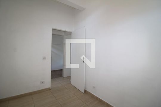 Quarto 1 de apartamento para alugar com 1 quarto, 35m² em Sítio do Mandaqui, São Paulo