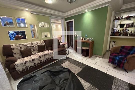 Sala 2 de casa à venda com 6 quartos, 493m² em Vila Valqueire, Rio de Janeiro
