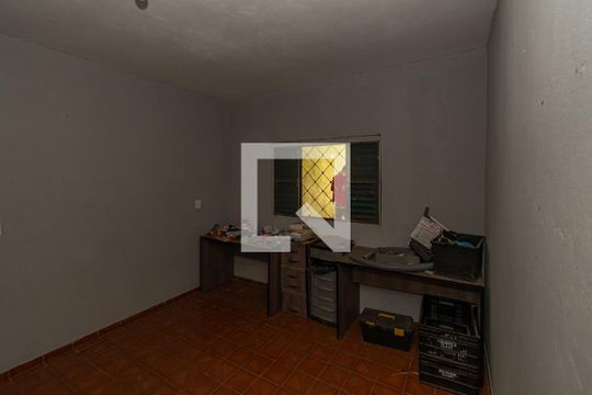 Quarto 2 de casa à venda com 4 quartos, 200m² em Parque Residencial Salerno (nova Veneza), Sumaré
