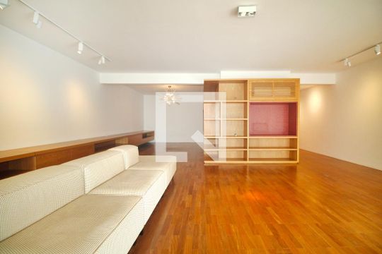 Apartamento à venda com 2 quartos, 290m² em Itaim Bibi, São Paulo