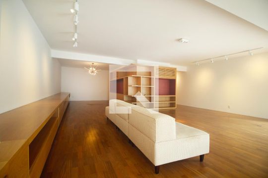 Apartamento à venda com 2 quartos, 290m² em Itaim Bibi, São Paulo