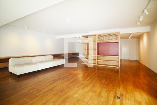 Apartamento à venda com 2 quartos, 290m² em Itaim Bibi, São Paulo