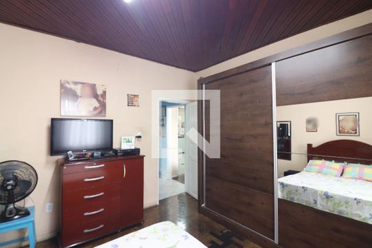Quarto 1 de casa à venda com 3 quartos, 250m² em Jardim Calux, São Bernardo do Campo