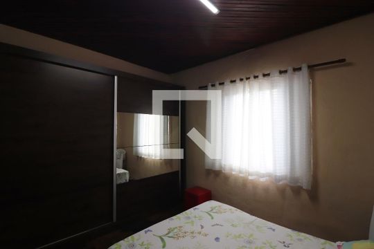 Quarto 1 de casa à venda com 3 quartos, 250m² em Jardim Calux, São Bernardo do Campo