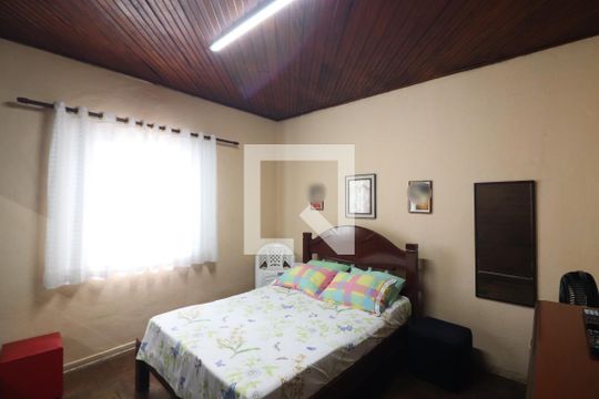 Quarto 1 de casa à venda com 3 quartos, 250m² em Jardim Calux, São Bernardo do Campo