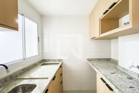 Apartamento para alugar com 1 quarto, 25m² em Vila Sao Geraldo, São Paulo