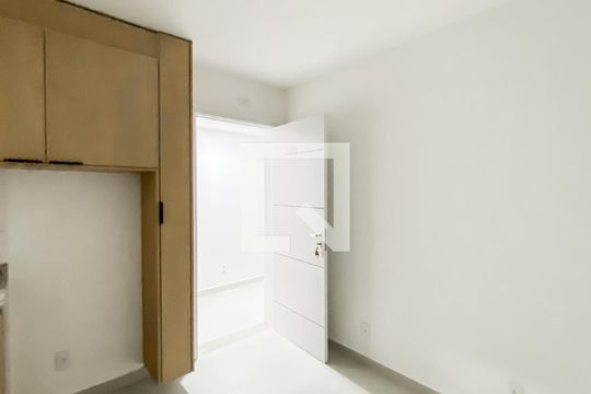 Apartamento para alugar com 1 quarto, 25m² em Vila Sao Geraldo, São Paulo