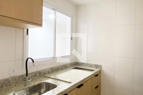 Apartamento para alugar com 1 quarto, 25m² em Vila Sao Geraldo, São Paulo