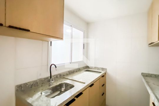 Apartamento para alugar com 1 quarto, 25m² em Vila Sao Geraldo, São Paulo