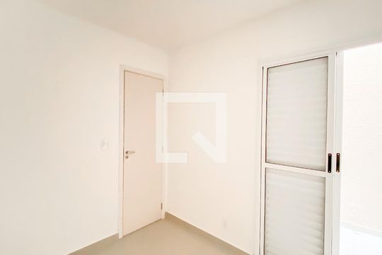 Apartamento para alugar com 1 quarto, 25m² em Vila Sao Geraldo, São Paulo