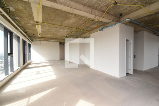Apartamento à venda com 4 quartos, 406m² em Mossunguê, Curitiba