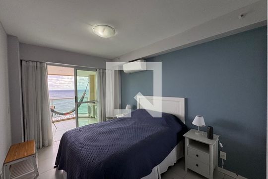 Quarto  de apartamento à venda com 1 quarto, 50m² em Recreio dos Bandeirantes, Rio de Janeiro