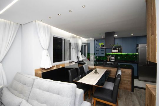 Apartamento à venda com 1 quarto, 41m² em Tucuruvi, São Paulo