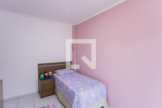 Quarto 1 de casa à venda com 3 quartos, 91m² em Vila Mirante, São Paulo