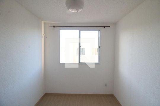 Quarto 1 de apartamento para alugar com 2 quartos, 42m² em Jardim Alvorada, Nova Iguaçu