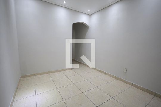 Sala de Jantar de casa à venda com 2 quartos, 100m² em Jardim Santo André, Santo André